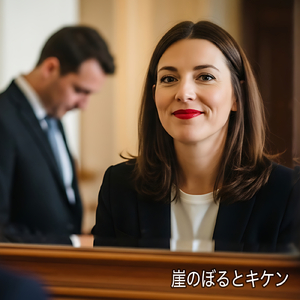 男ってバカね