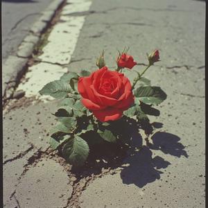 roses