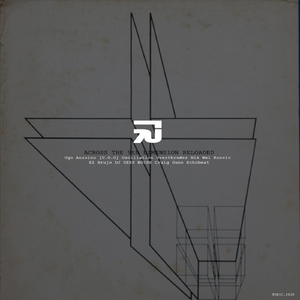 ACROSS the 9th DIMENSION RELOADED (Ugo Anzoino Rework)