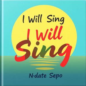 I Will Sing