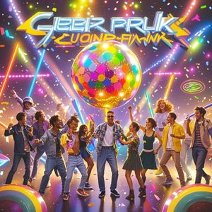 快乐跳跳糖-孤寂之狼