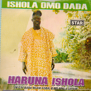 Ishola Omo Dada, Pt. 2