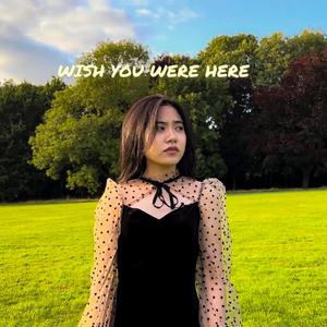 WISH YOU WERE HERE (feat. Criimson & Klaniju)