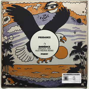 Eminence (Alex Medina Remix)