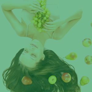 一尘不染宁静印象数