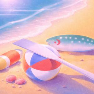 서로 다른 계절에 서서