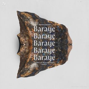 Baraye (RSRRCT Remix)