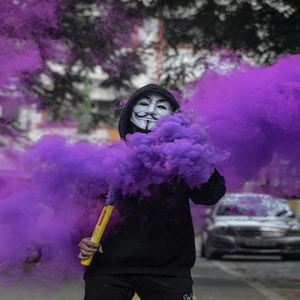 DJ Melodi Tanpa Batas