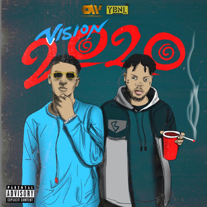 Vision 2020 (Remix)