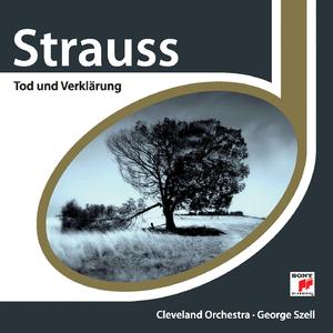 Tod und Verklärung, Op. 24, TrV 158