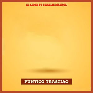 Puntico Trastiao