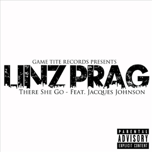 There She Go (feat. Jacques Johnson)