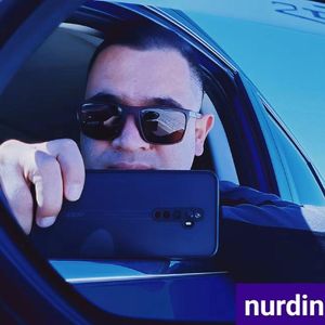 nurdin music（Nosirshokh / 小迪 remix）
