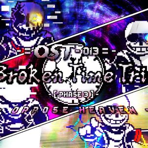 Oppose Heaven