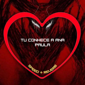Tu Conhece a Ana Paula (Speed + Reverb)