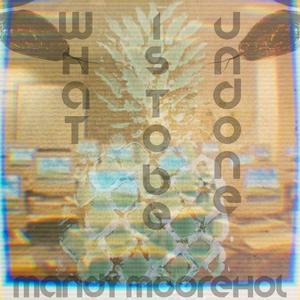 Agreeable Work (feat. Skobie Won)