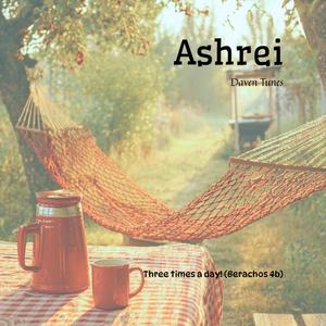 Ashrei