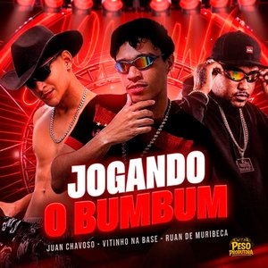 Jogando o Bumbum