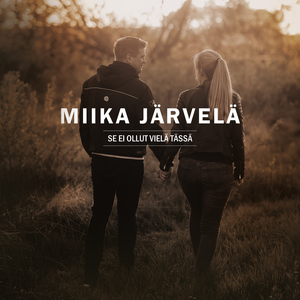 Minä parannan sinut