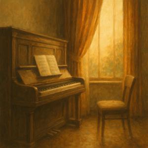 그리움은 노래가 되어 (Longing Turns Into Song) (feat. 문덕기 & 류순영)