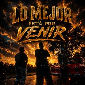 LO MEJOR (feat. SONKI, TOTTO & TOM1)