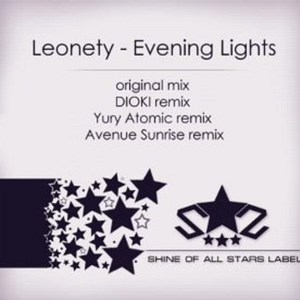 evening lights (dioki remix)