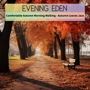 Jazz Waltz to the Sunset