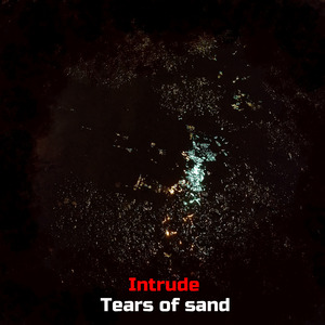Tears of Sand
