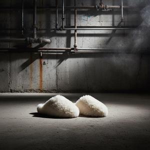 Тапочки Пушистики / טפצ׳קי פושיסטיקי