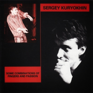 A Combination of Passion and Feeling