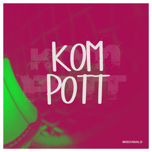 Kompott