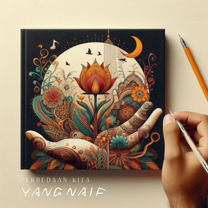 Daun Berguguran Saat Kau Tiada