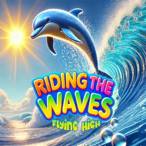 Riding The Wave | Flying High