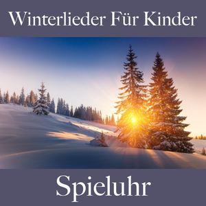 Am Weihnachtsbaum Die Lichter Brennen