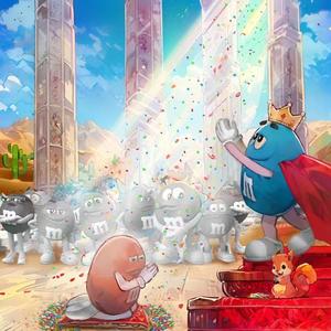 莫名其妙豆（Prod By 牙刷 / Sammy）