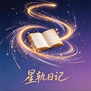 星轨日记