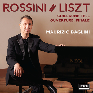 Ouverture de l'opéra Guillaume Tell de Rossini, S. 552:IV. Finale. Allegro vivace