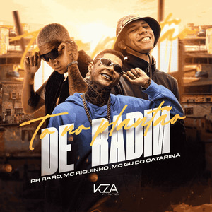 To no Plantão de Radin