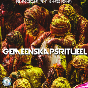 Gemeenskapsritueel (feat. Gamze Pınar) (Original Mix)