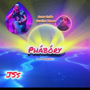 Josef Sivák - Phábóry (JoeBot)