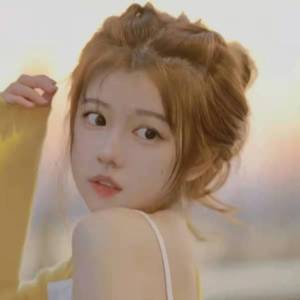 我愿意平凡的陪在你身旁-清甜00-0