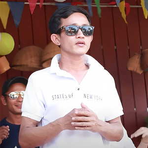 ມີແຕ່ອົກຫັກຈັກມື້ໃດຈິງສົມຫວັງ