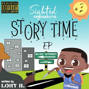 Once Upon a Time (feat. B.ii.B.O & Nature Queen)