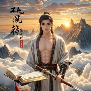 胸有惊雷