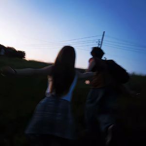 拉紧我的手（Prod.sleepyyer）