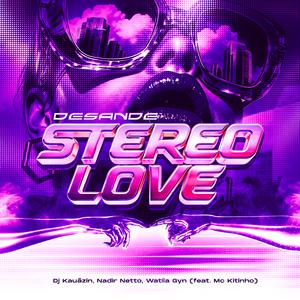 Desande Stereo Love