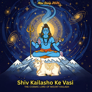 Shiv Kailasho Ke Vasi