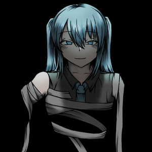 永劫皆既 (feat. 初音ミク)