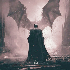 Finished Wanted (Bat)