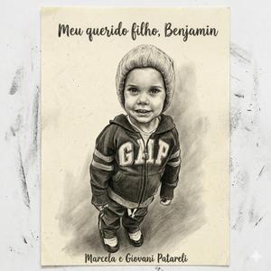 Meu querido filho, Benjamin